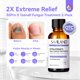 thumbnail image 2 of Tratamiento de uñas SAVILAND Fuerza Extra 30 ml, 2 of 9