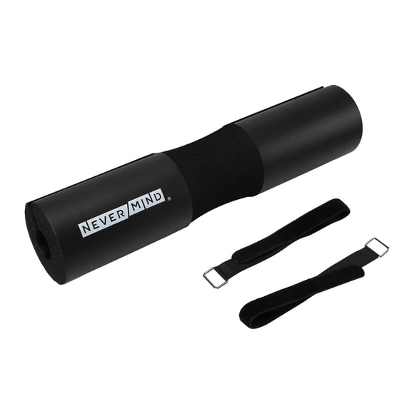 Almohadilla Protectora para Barras Gym Pro