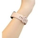 thumbnail image 2 of Correa De Repuesto Silicona Para Huawei Honor Band 8 Rosado, 2 of 4