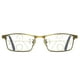 thumbnail image 1 of Gafas de presbicia de doble propósito con cambio de color inteligente, multienfoque anti luz azul, gafas de presbicia con zoom automático y alta definición., 1 of 5