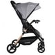 thumbnail image 3 of Coche de Paseo City Reversible con Bandeja Gris, 3 of 10