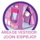 thumbnail image 3 of Explora Y Juega! Carpa Infantil Plegable Con Diseño De Casita De Muñeca, 3 of 4