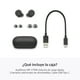 thumbnail image 3 of Sony Wf-C710N/B Negro Noise Cancelling, 3 of 3