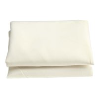 Ioensy - Toldo De Sombrilla Para Exteriores, 6 Varillas/8 Varillas, Cubierta Superior Para Sombrilla Para Jardín, Patio Trasero, 2,7 M, 6 Varillas, Beige