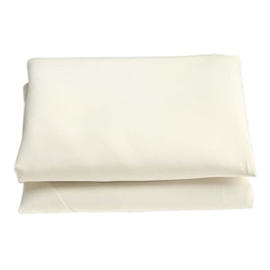 Ioensy - Toldo De Sombrilla Para Exteriores, 6 Varillas/8 Varillas, Cubierta Superior Para Sombrilla Para Jardín, Patio Trasero, 2,7 M, 6 Varillas, Beige