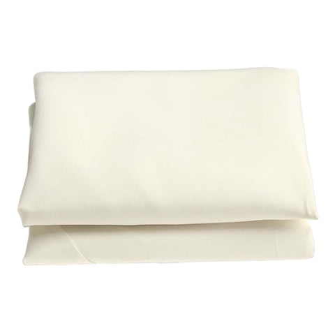 Ioensy - Toldo De Sombrilla Para Exteriores, 6 Varillas/8 Varillas, Cubierta Superior Para Sombrilla Para Jardín, Patio Trasero, 2,7 M, 6 Varillas, Beige