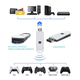 thumbnail image 3 of Adaptador multiconsola bluetooth para control PS5/PS4/SWITCH, 3 of 3