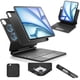 thumbnail image 1 of Funda con teclado ESR para iPad Air de 11 pulgadas y iPad Pro de 11 pulgadas, 1 of 9
