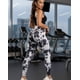 thumbnail image 2 of Calza Push Up Mujer Manchas Vaquita Deportiva, 2 of 2