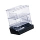 thumbnail image 1 of Caja De Filtro Para Colgar En El Acuario Caja De Filtro Superior Para Pecera Con Flujo De Agua Externo DIY, 1 of 3