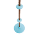 thumbnail image 1 of Columpio de Disco con Cuerda para Trepar Intex Disc Rope Swing, 1 of 3