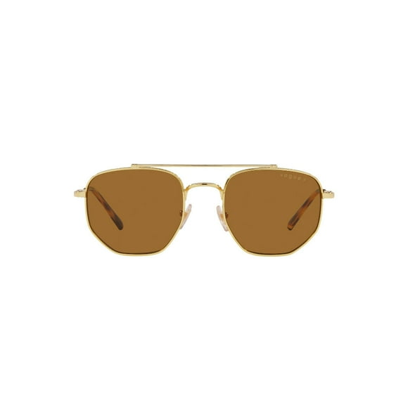 Lentes De Sol 280/83 54 Metal Hombre Polarizado