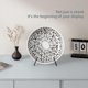 thumbnail image 3 of Soporte de hierro PUERSI 25 cm para cuencos – Pack de 2, 3 of 6