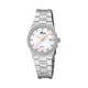 thumbnail image 1 of Reloj 18885/B Lotus Blanco Mujer The Ambassadors Collections, 1 of 2
