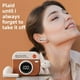 thumbnail image 3 of AARONMEI Q86 Auriculares Inalámbricos Bluetooth TWS Naranja, 3 of 3