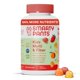 thumbnail image 1 of Gomitas Multivitamínicas SmartyPants Kids 90 Unidades, 1 of 3