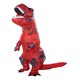 thumbnail image 1 of Disfraz Dinosaurio Inflable - Niños y Adultos - Tiranosaurio Rex - Varios Colores - Halloween, 1 of 3