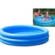 thumbnail image 4 of Piscina Bebé Inflable Intex Crystal Blue 168x38 Cm, 4 of 4
