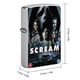 thumbnail image 2 of Scream-theme Copper Metal Lighter Shell, Premium Replacement Refillable Lighter Case with Durable Metal Construction, Compatible with Zippo and Most Standard Lighter Models, 2 of 6