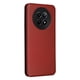 thumbnail image 5 of Funda Flip para FOXDOCK Realme 12 5G - Funda magnética de negocios, funda protectora delgada, 5 of 5