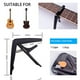 thumbnail image 4 of Cejillo para guitarra Light Wood JCP-01, 4 of 4