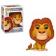 thumbnail image 1 of Figura Coleccionable Funko Pop Lion King - Mufasa Disney 36391, 1 of 1