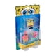 thumbnail image 2 of Pack 3 Figuras 5 Cm En Blister Bob Esponja - Gary, 2 of 5