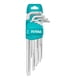 thumbnail image 2 of Llave Torx Total Tht106392 Cromada Gris 24 Cm, 2 of 3