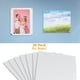 thumbnail image 5 of Planchas de espuma STRAWBLEAG 30 uds 25 × 20 cm blancas 5 mm de grosor, 5 of 7
