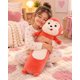 thumbnail image 1 of Peluche Almohada Infantil 70 cm Extra Suave Diseños Animales06, 1 of 6
