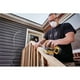 thumbnail image 3 of Lijadora orbital aleatoria DEWALT DCW210P1 20V MAX, 3 of 3