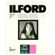 thumbnail image 2 of Papel para agrandar Ilford Multigrade IV RC Deluxe, 8 x 10, 25 hojas, 2 of 3