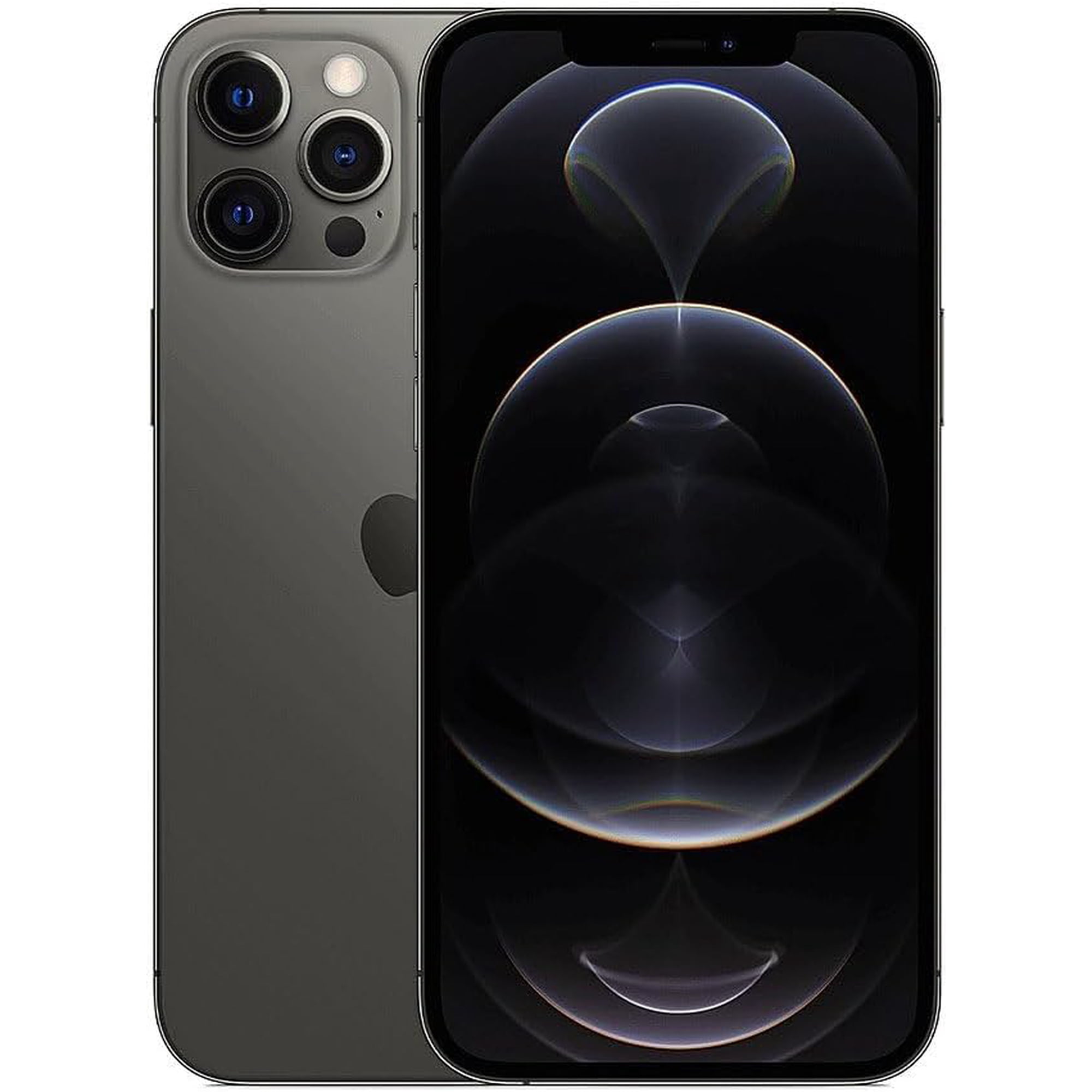 iPhone12 pro max 本体 256gb iPhone 12 Pro Max 256GB - Graphite (Reacondicionado) | Lider