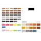 thumbnail image 5 of Pintura acrílica DecoArt Dazzling Metallics Peacock Pearl 60 ml, 5 of 6