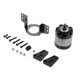 thumbnail image 4 of Caja De Engranajes Planetarios De Metal 1/5 Para 1/10 RC Crawler Car D90 D110 Axial, 4 of 5