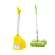 thumbnail image 4 of Mini Broom Con DustPan Mop Para Ni?os De Limpieza Para Ni?os Para La Limpieza De 3 A 6 A?os, 4 of 5