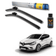 thumbnail image 1 of Plumillas Hella Cleantech para Renault Clio 2014-2021, 1 of 3