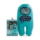 thumbnail image 1 of Disfraz inflable para niños YuMe Among Us para Halloween, 1 of 3