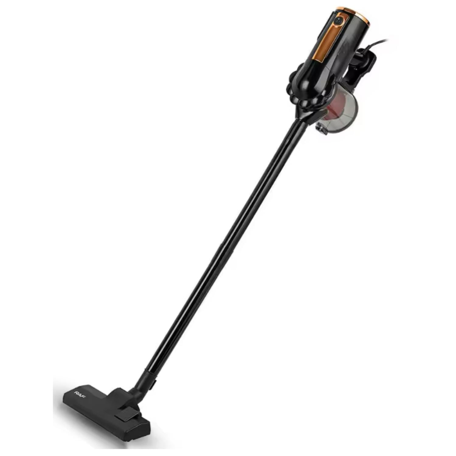 Genérico - Aspiradora Portatil De Alta Potencia 600w Accesorios R8672