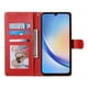 thumbnail image 5 of Funda para FOXDOCK Samsung Galaxy A33 5G– Cuero Premium, 3 ranuras para tarjetas, Protección contra impactos, 5 of 5