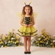 thumbnail image 2 of Accesorios Disfraz Abeja Animal Cintillo Guantes Cosplay Mas, 2 of 8