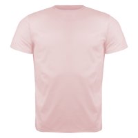 Andesland - Polera 100% Poliéster Básica Nuevos Colores Unisex