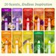 thumbnail image 3 of Marcadores Lifelines 10 Doble Cara Aromáticos, 3 of 6