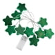 thumbnail image 3 of Star Christmas String Light Christmas Ornament 1.5M Para Fiesta Al Aire Libre Interior, 3 of 5