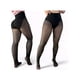 thumbnail image 1 of Pantys Efecto Piel Térmicas Con Polar Interior Talle Alto Xs xl, 1 of 8