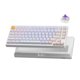 thumbnail image 1 of Teclado Mecánico Personalizado LEMOKEY P1 HE 75% Inalámbrico RGB Bluetooth, 1 of 8
