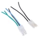 thumbnail image 1 of Cable de Conexión del Encendedor para Inserción de Tres y Cuatro Orificios para CG150, 1 of 3