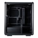 thumbnail image 2 of Gabinete Cooler Master MasterFrame 500 Mesh, 3 Ventiladores PWM, E-ATX, ATX, m-ATX, mini ITX, Negro, 2 of 4