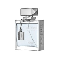 Rasasi - Brilliant Silver 100 Ml