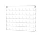 thumbnail image 2 of Soporte De Hilo Portátil Montado En La Pared, Portacarretes Estable Para Sastres, Acolchado, Blanco, 2 of 5